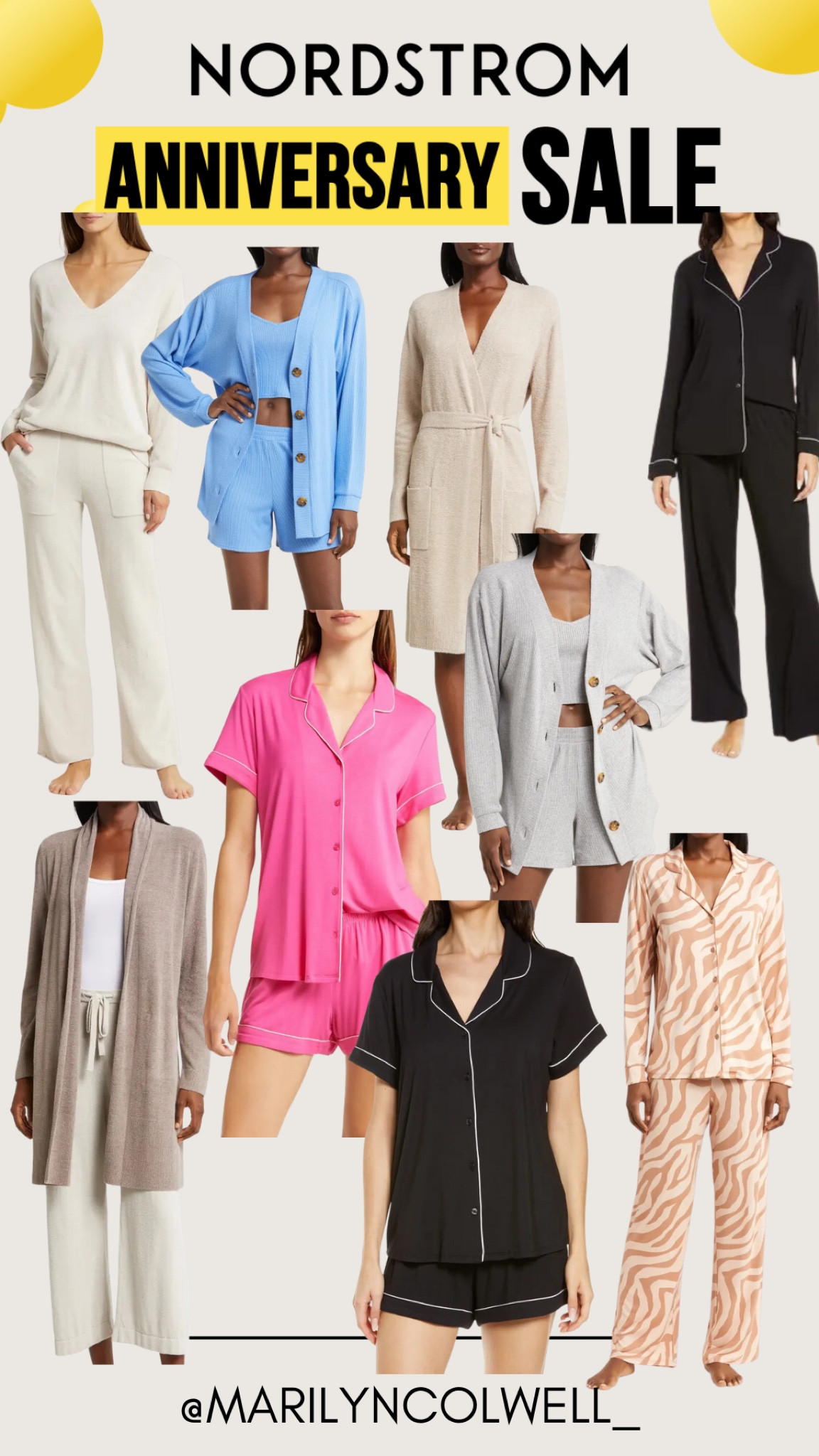 Nordstrom anniversary sale round up!

Icon access: 7/11
Ambassador access: 7/12
Influencer access: 7/13
Public access: 7/17

Pajamas, lounge set, cozy, comfy clothes, fall pajamas, fall lounge, barefoot dreams

#LTKstyletip #LTKsalealert #LTKxNSale