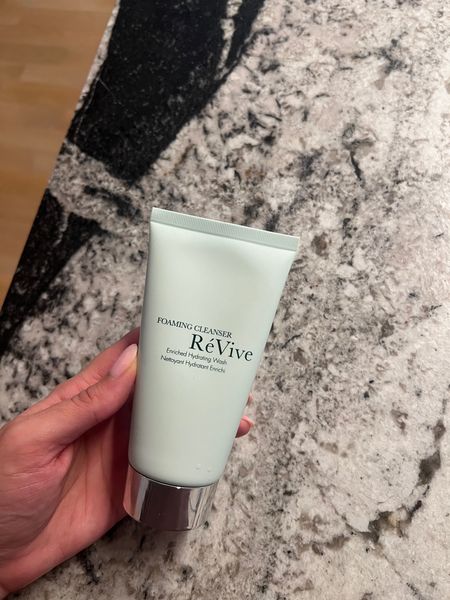 One of my fave cleansers is from Revive! Great for both dry and oily skin. 

#LTKbeauty