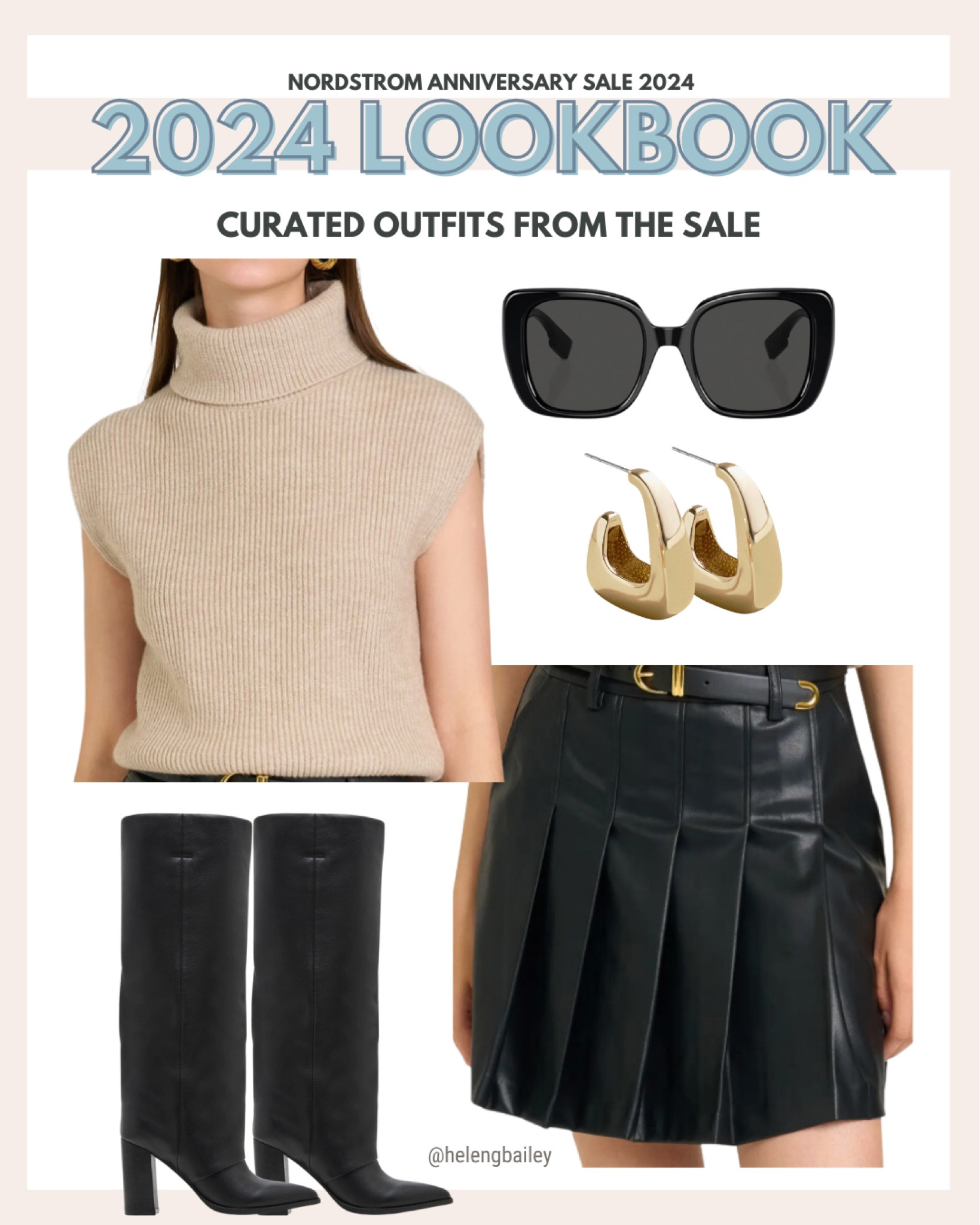 Outfit idea from the Nordstrom anniversary sale

#LTKxNSale #LTKSummerSales