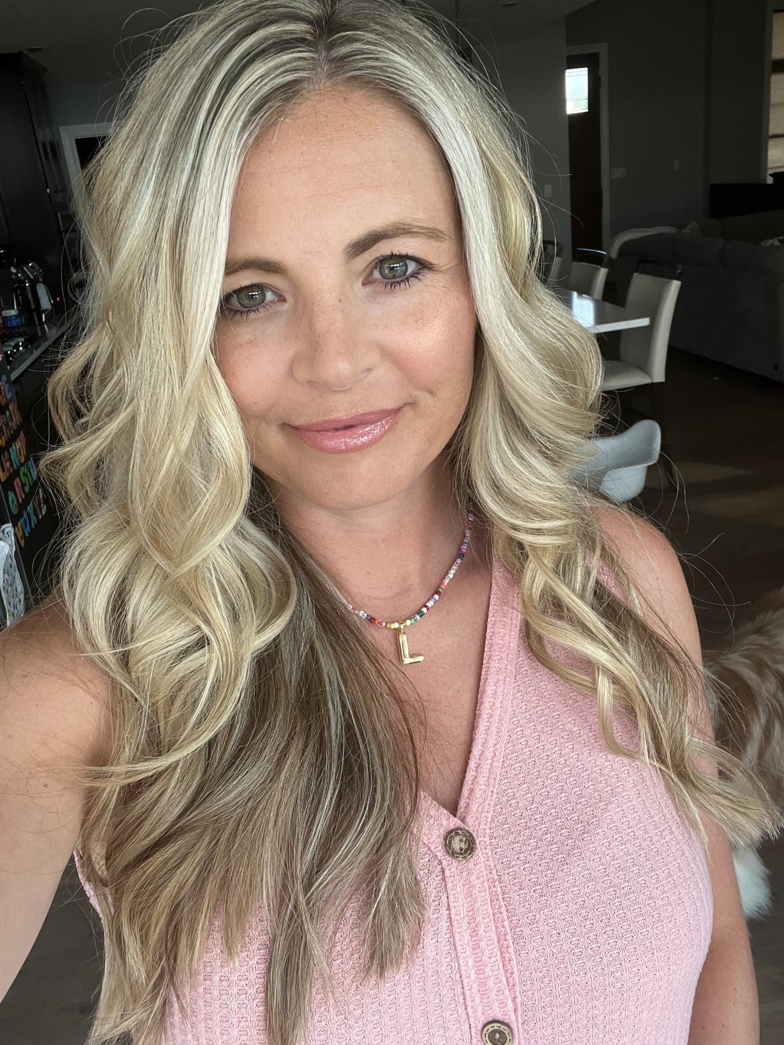 Love this necklace and under $14!

#LTKFindsUnder50 #LTKSeasonal #LTKStyleTip