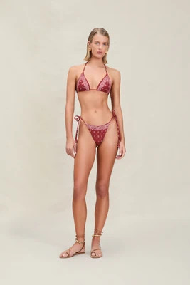 Eadie Bottom | Devon Windsor