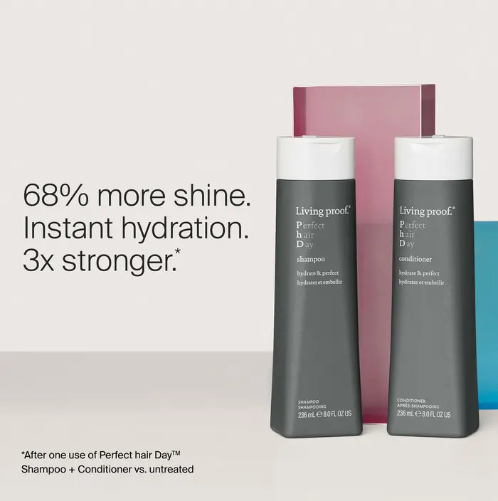 Perfect hair Day™ Shampoo $67 Value | Nordstrom