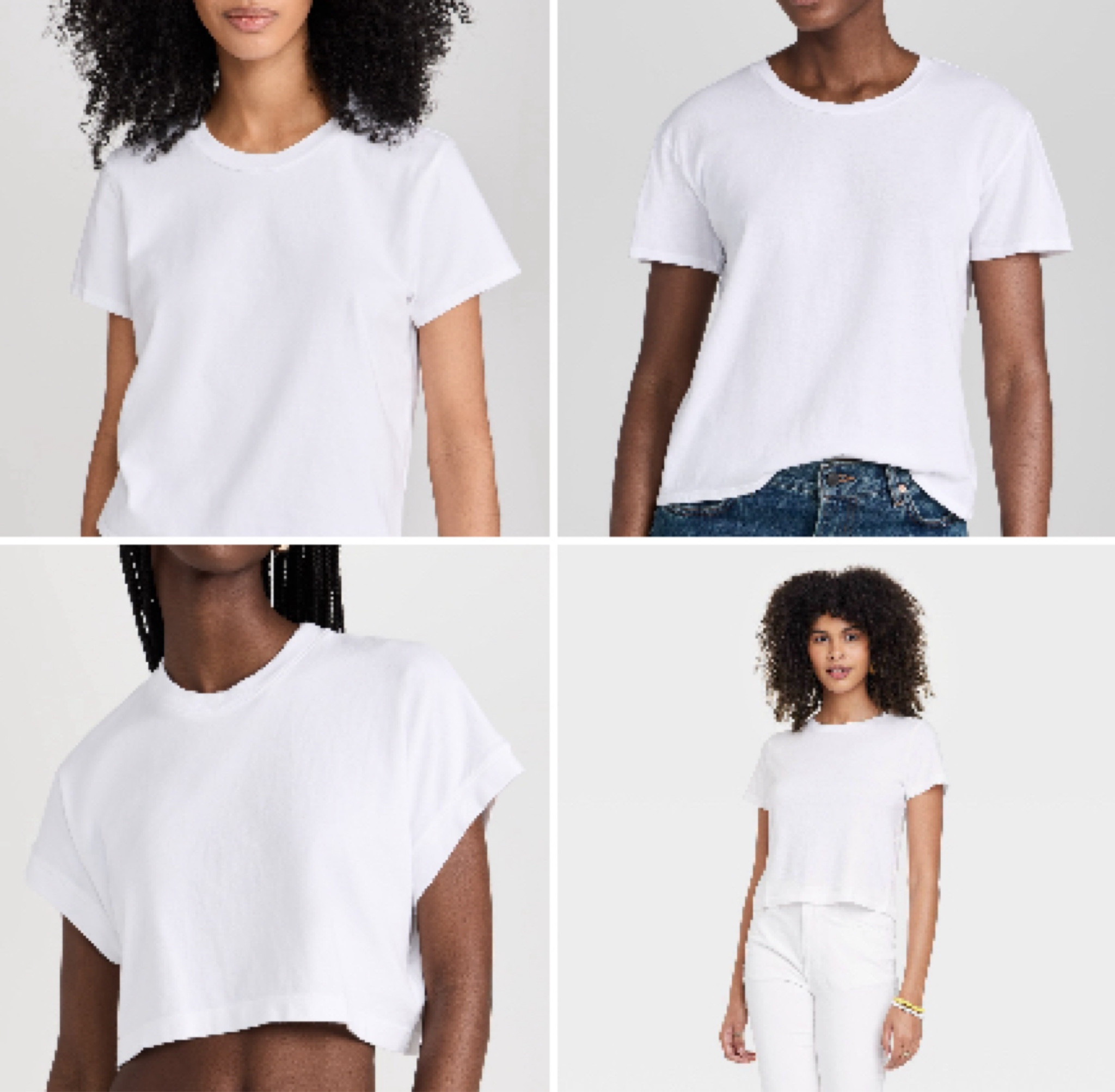 Best White Tees

#LTKU #LTKStyleTip
