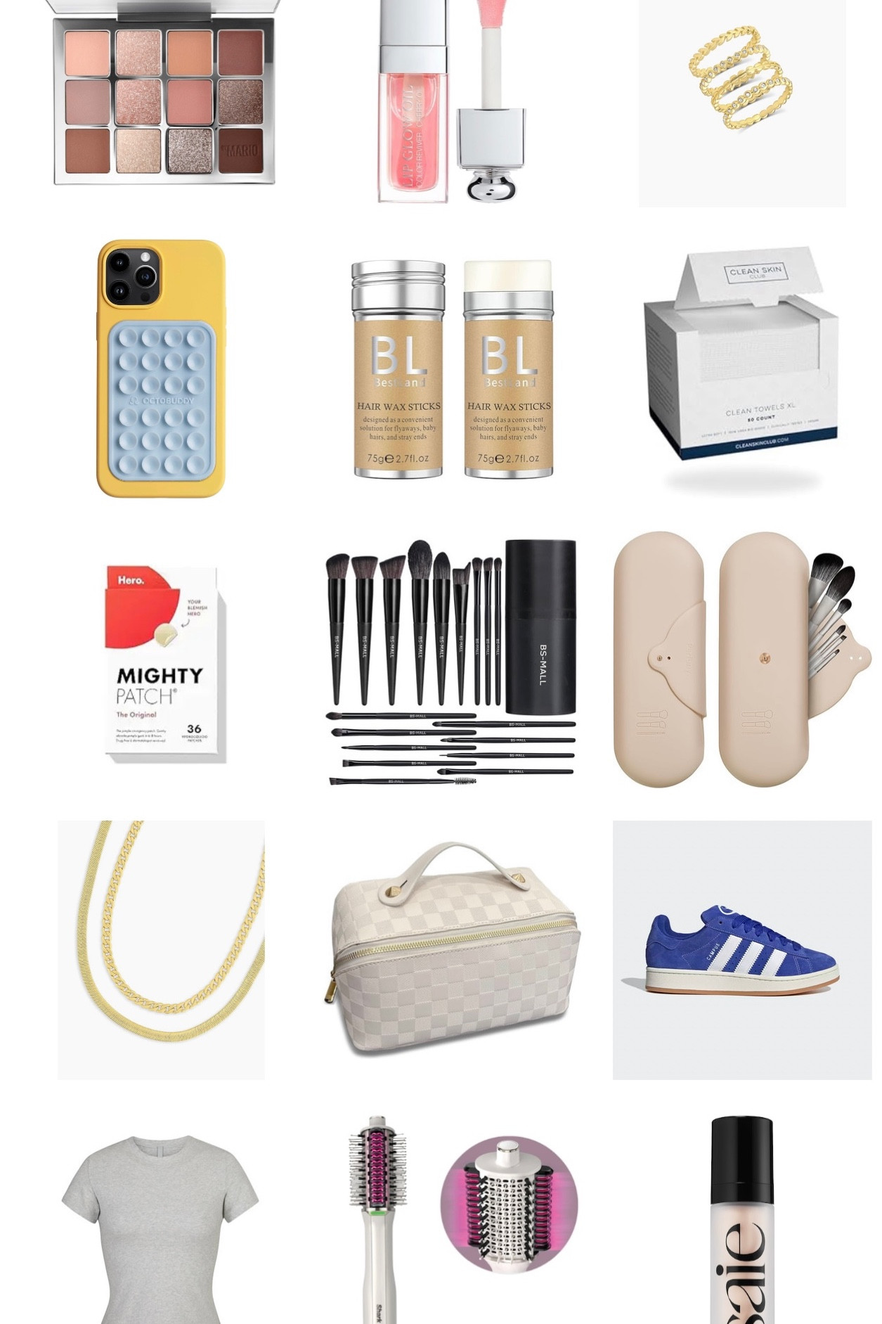 GIFT GUIDE TEEN GIRL 

#LTKGiftGuide #LTKHoliday #LTKfindsunder100