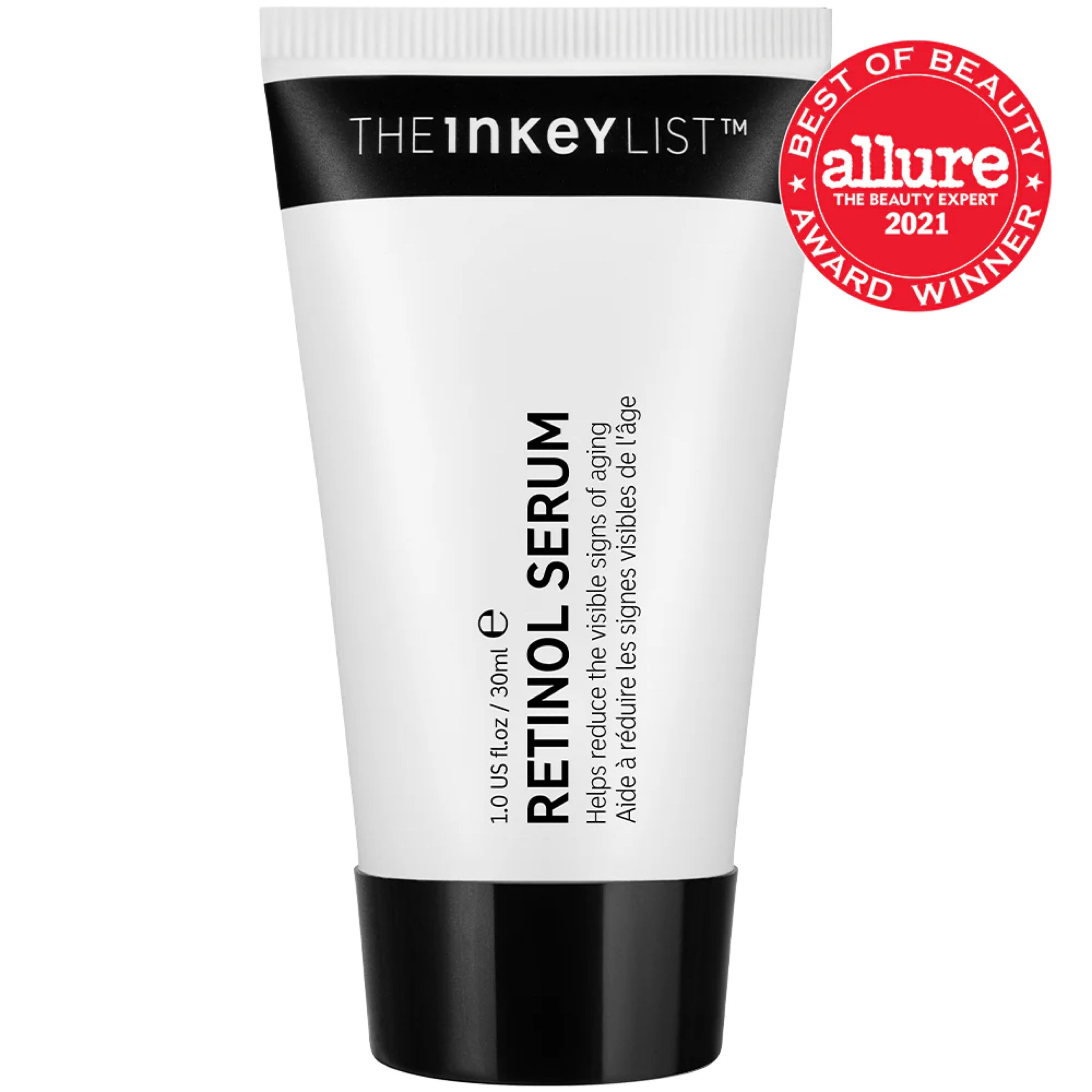 Retinol serum

#LTKFindsUnder50 #LTKBeauty