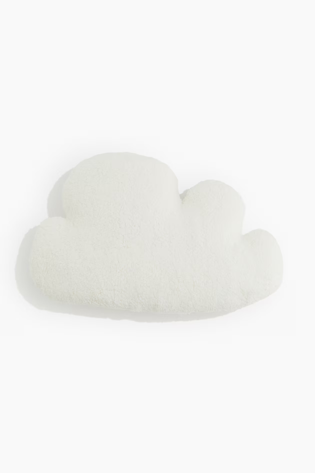 Children's Cloud Cushion - White - Home All | H&M US | H&M (US + CA)