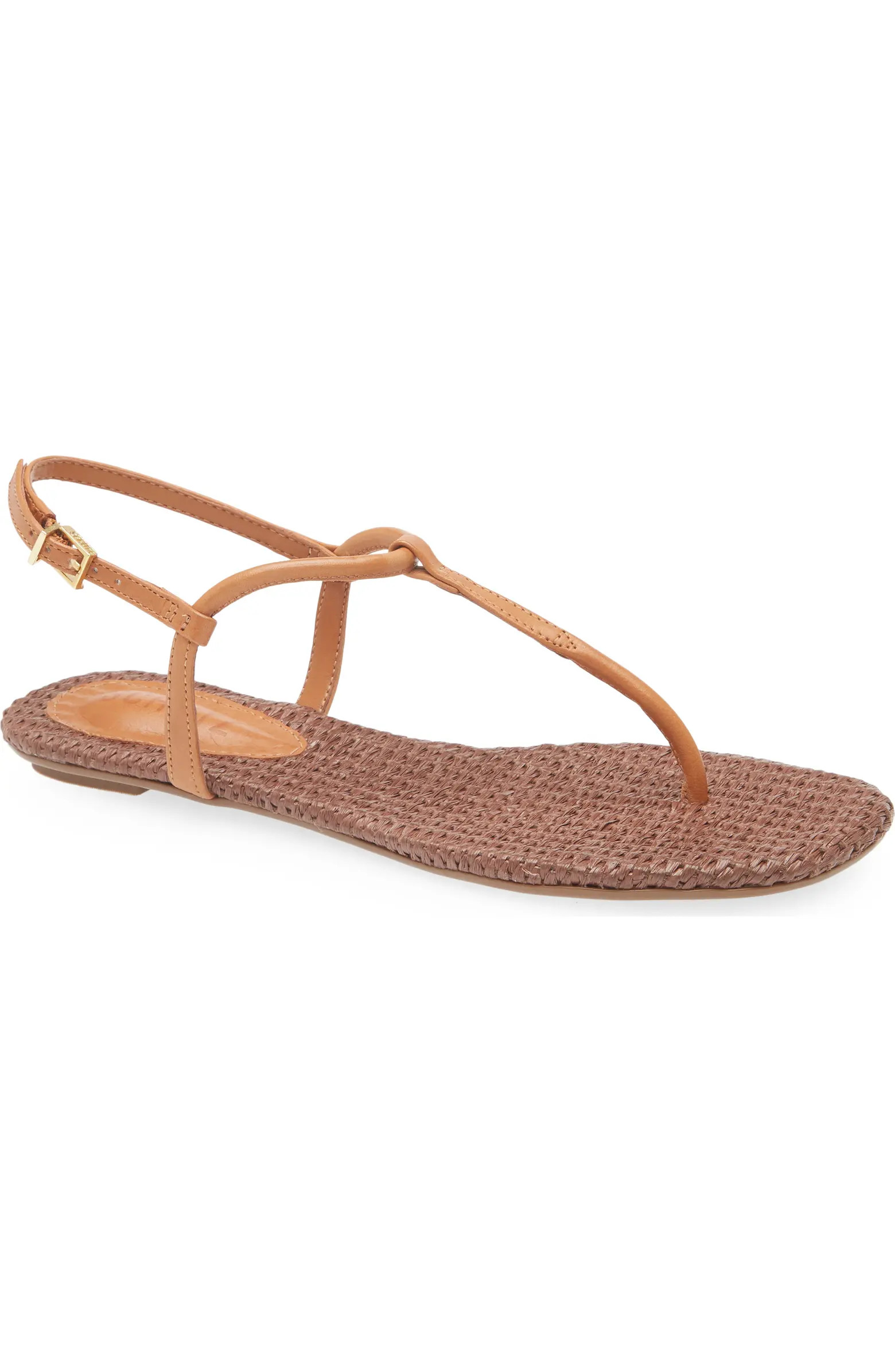 Elsha Slingback Sandal (Women) | Nordstrom