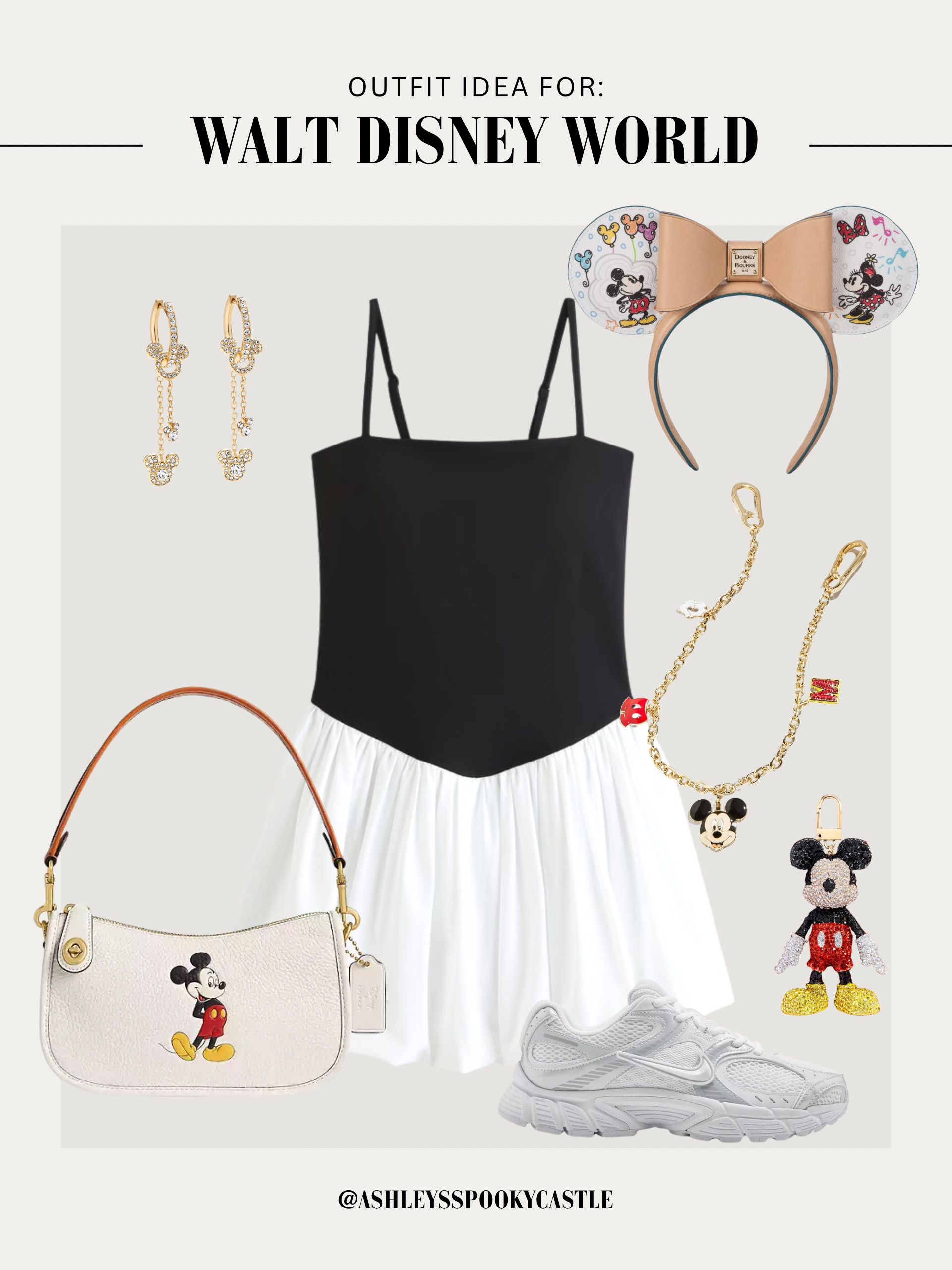 Athletic dress outfit idea for Walt Disney World this summer 

Aesthetic Disney Outfit, Disney World Outfit, Disney Parks Outfit, Magic Kingdom Outfit, Epcot Outfit, Hollywood Studios Outfit, Animal Kingdom, Disney Vacation, Disney Trip

#LTKSeasonal #LTKActive #LTKSummerEdit