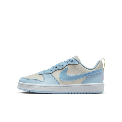 Sustainable MaterialsNike Court Borough Low RecraftBig Kids' Shoes | Nike (US)