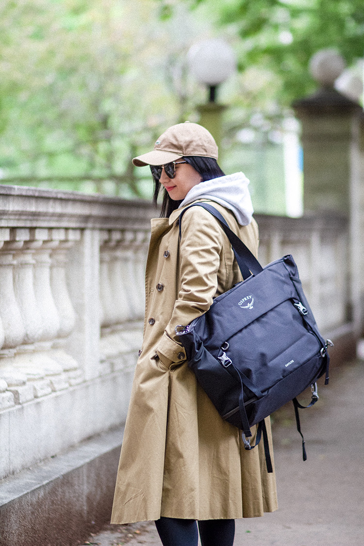 On ElleBlogs.com: A review of the versatile Osprey Daylite Large Tote Pack, just in time for summer travel 

 #LTKFindsUnder100 #LTKStyleTip #LTKTravel