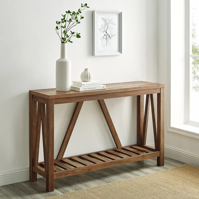 Offerman 52'' Console Table | Wayfair North America