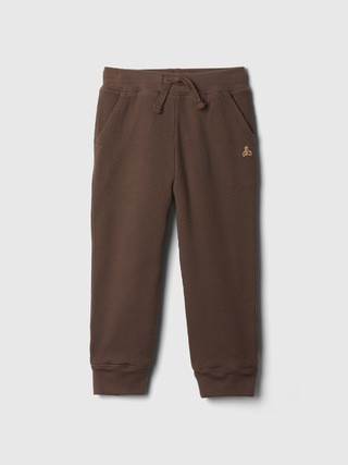 Baby & Toddler Sherpa-Lined Thermal Pants | Gap (US)