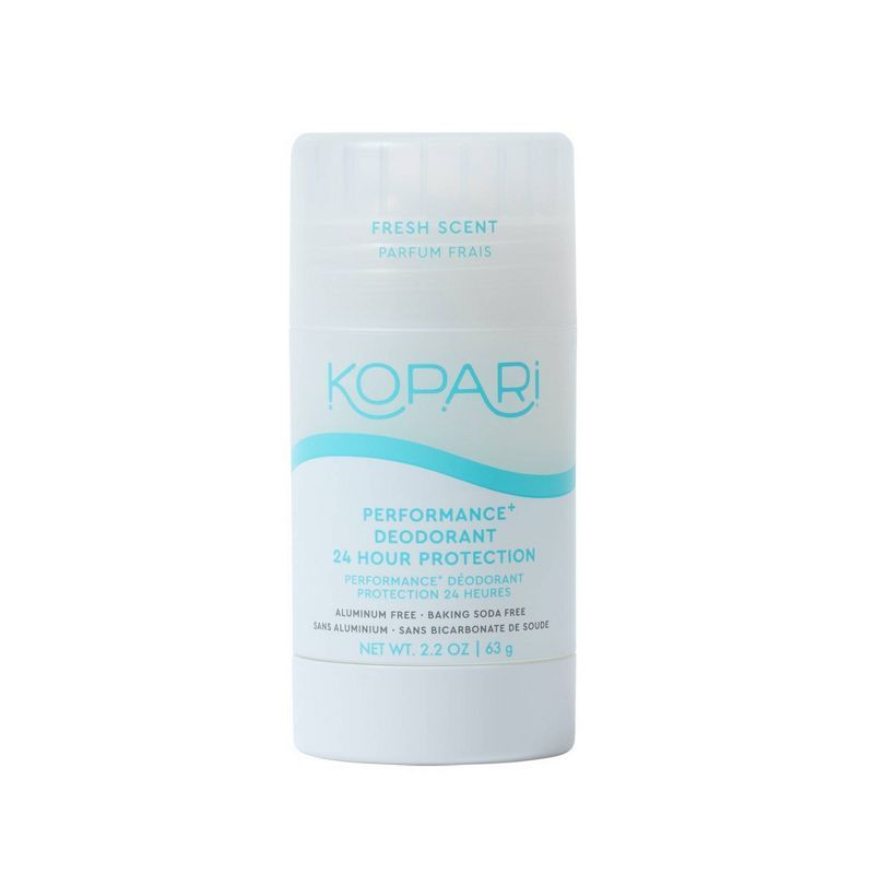 Kopari Performance Plus 24hr Perfromance Deodorant - 2.2oz - Ulta Beauty | Target