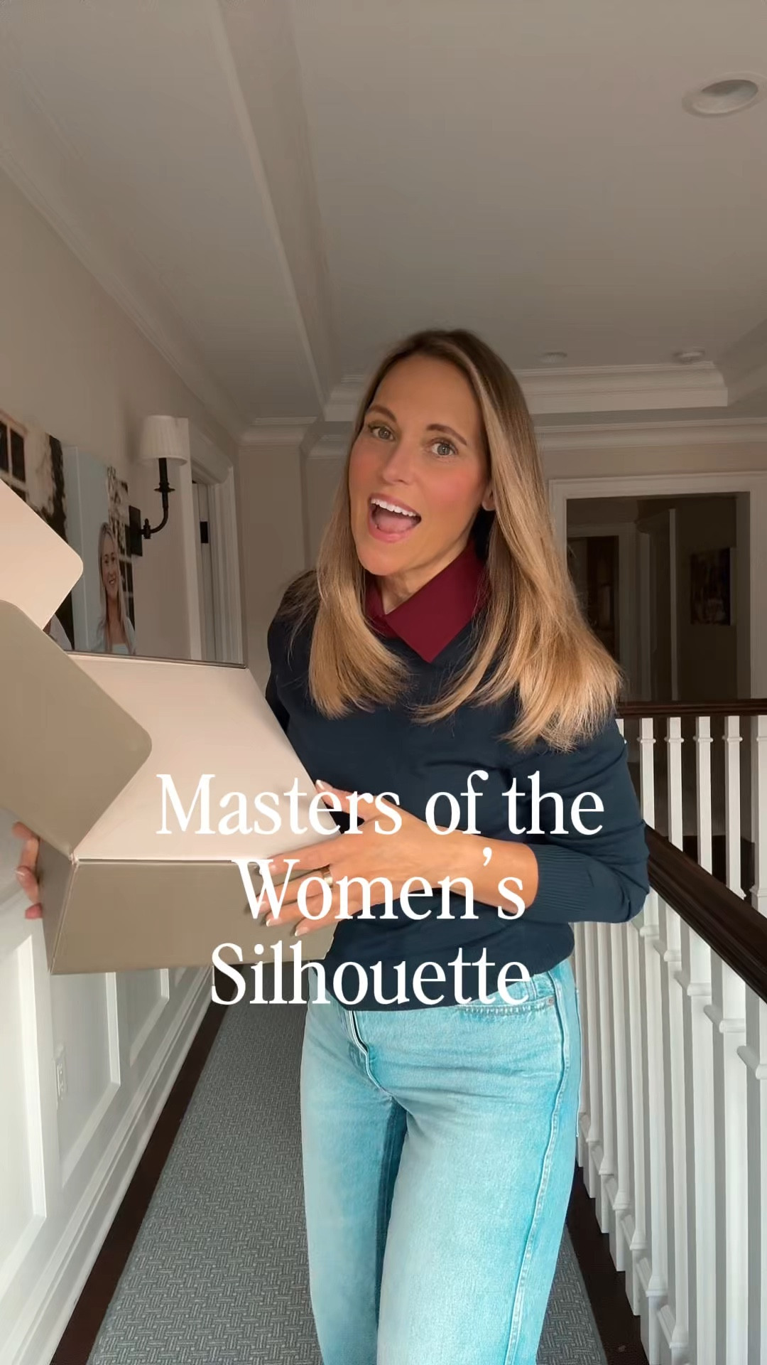 Most flattering fits!

Wearing size 8 dresses and 10 shirts

#LTKOver40 #LTKdayinmylife #LTKootd