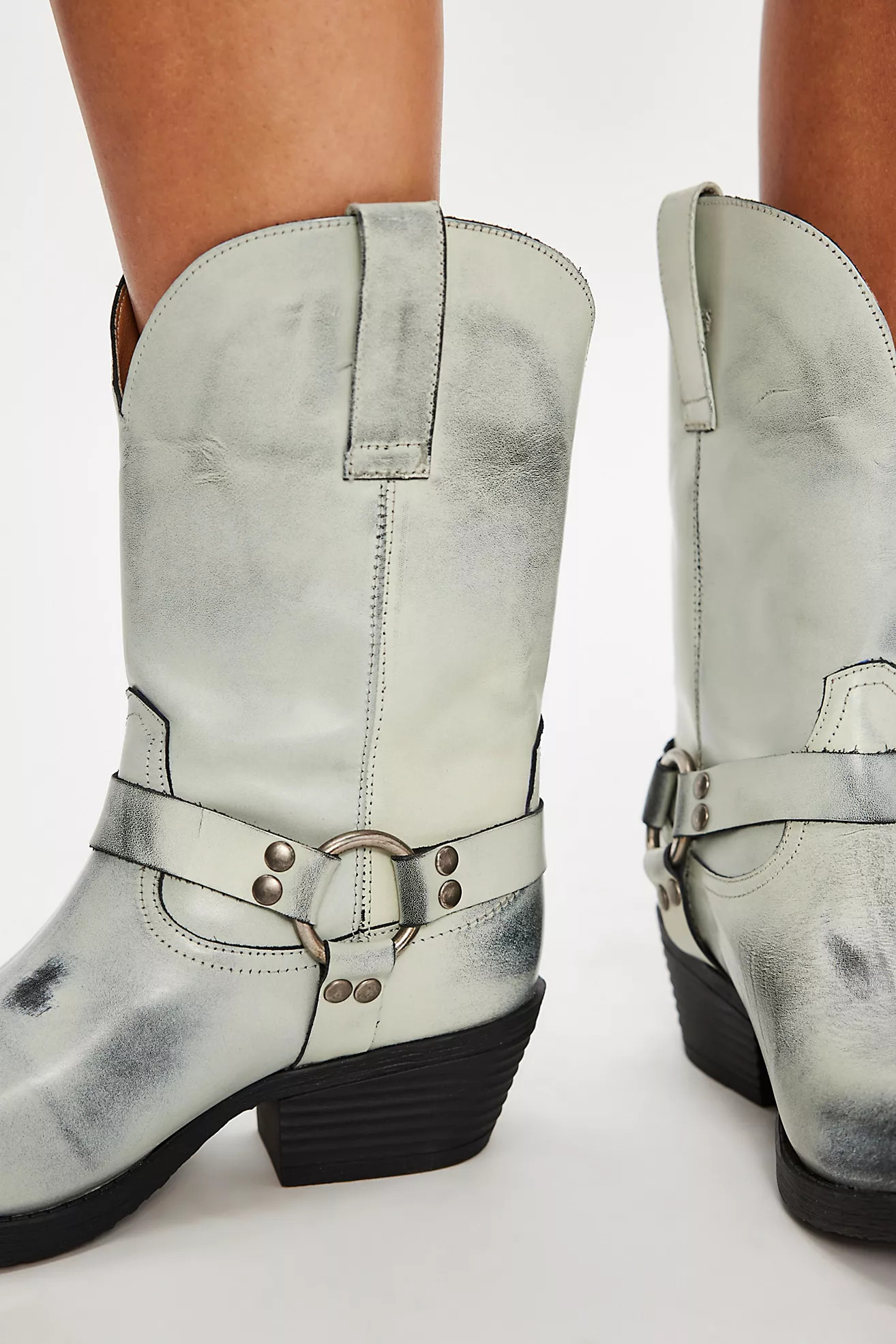 Dingo Ride Away Western Boots | Free People (Global - UK&FR Excluded)