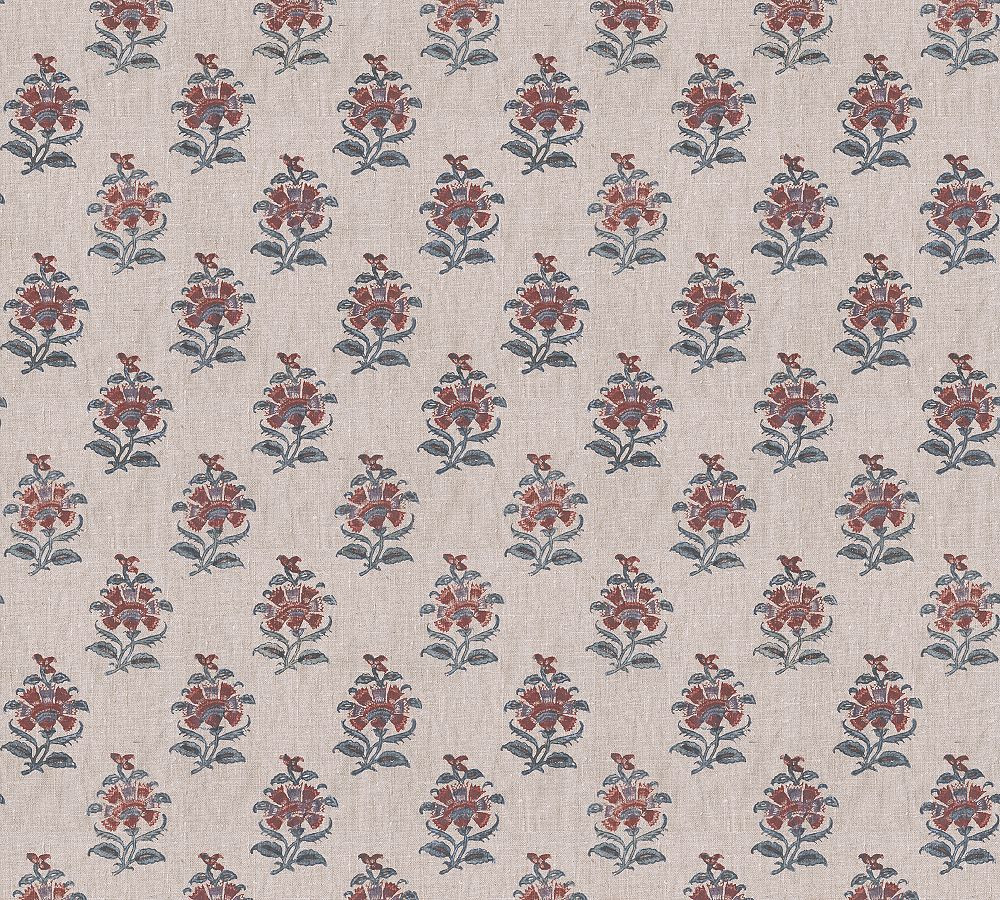 Arnica Bhotah Wallpaper | Pottery Barn (US)
