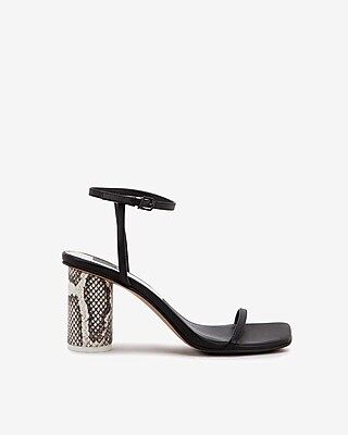 Dolce Vita Naomey Heels | Express