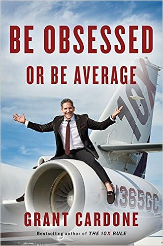Be Obsessed or Be Average | Amazon (US)