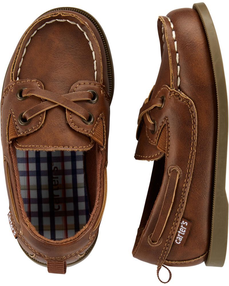 Carter's Boat Shoes | Carter's