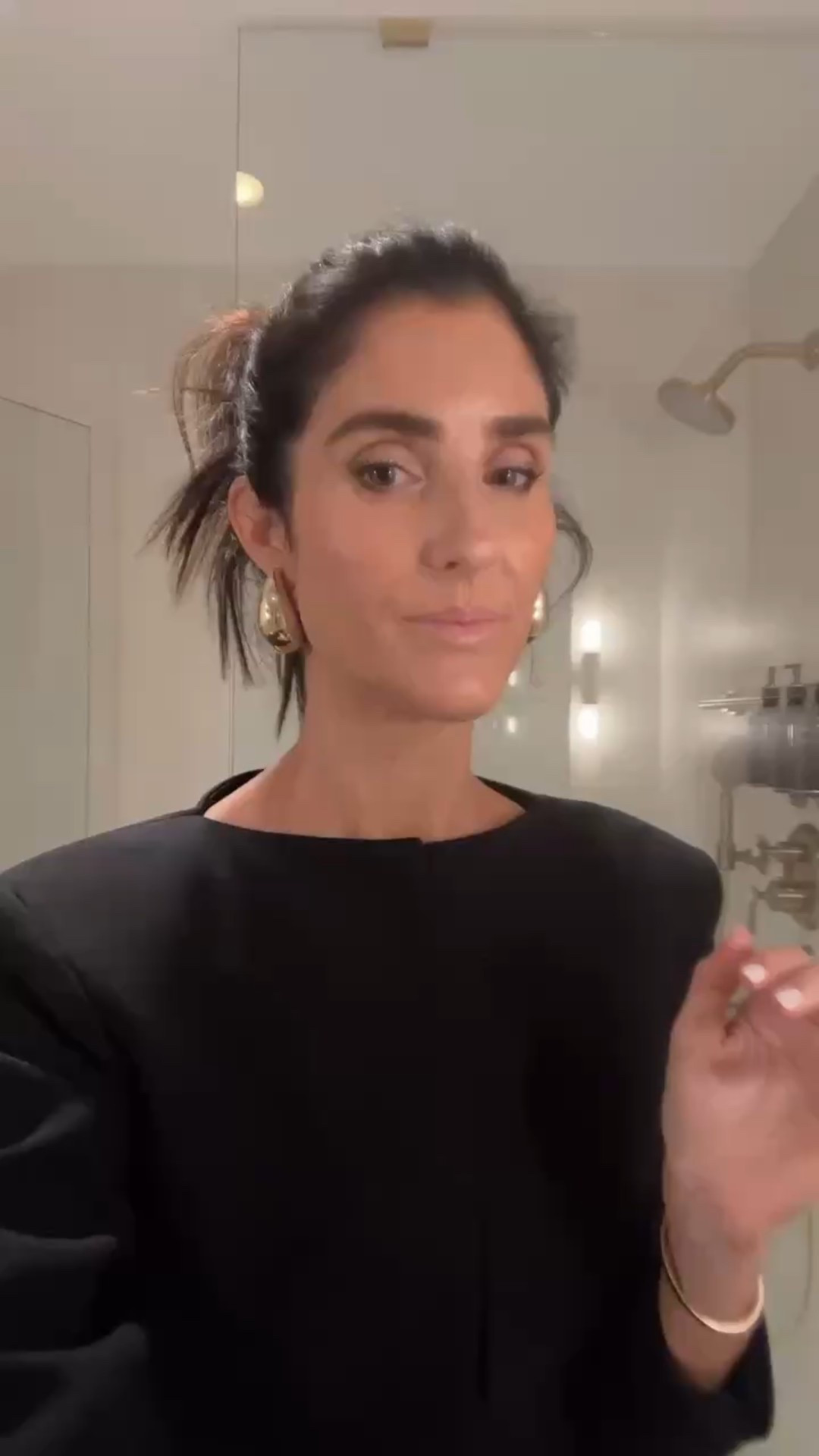 Linking below some of my favorite makeup products as well as what I used to touch up my makeup from the day. #stylinbyaylin #aylin #makeup

#LTKBeauty #LTKgrwm #LTKmorningroutine