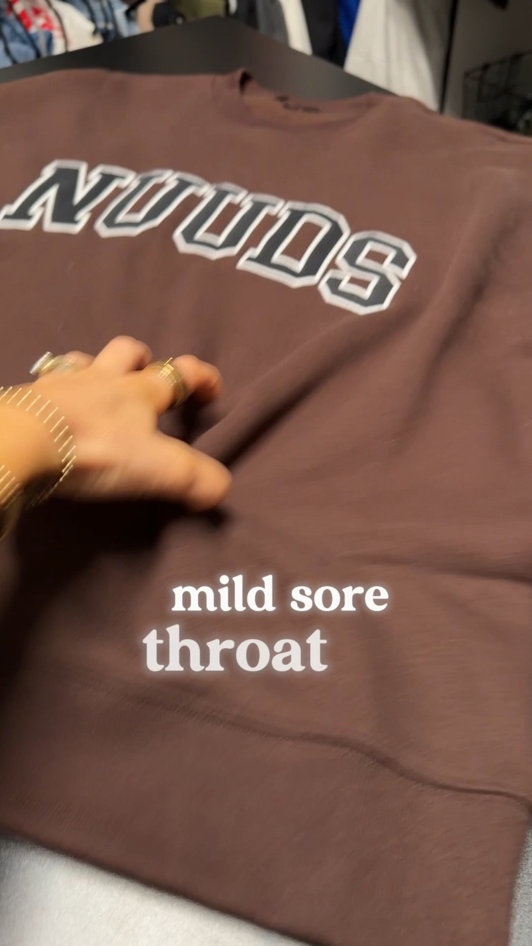 What started as the cutest little 36-hour Disney getaway turned very quickly into… well… not that. 😅 We were so excited heading up, I had a tiny sore throat, Ax had a tiny runny nose, but vibes were high and we were rolling with it. Checked into Shades of Green, soaked in the Christmas décor, let Ax run wild at the splash pad, grabbed snacks, and headed to Disney Springs thinking the night was just getting started.
And then… watching Ax eat, I knew I was not about to be okay. You know that feeling? The cold sweat. The dizziness. The “oh no… not now… not HERE.” I couldn’t eat. I couldn’t talk. I was just trying to hold it together because @linzspiration and I were FINALLY supposed to meet in real life. Of course the universe said, “Actually… no you’re not.” 😂
We left the restaurant, and even though I was spiraling, we still had 50 minutes before the shuttle came regardless of what was about to happen. So we started heading toward the exit, texting Linz to RUN. She grabs her kids’ hands and starts sprinting toward us, and in the three minutes of that little jog… I was done. Like DONE done. The sickness hit full force. And let’s just say—it continued alllll the way until about 1 AM. Before the bus ride, on the bus ride, and back in the hotel. Pure survival mode.
Thank goodness for my parents—my mom helping me off the floor, my dad staying up making sure Ax didn’t roll off the bed because rebel boy refused the pack-n-play. Then came the 4 AM wake-up call from Ax, which led to him eating seaweed at 5 AM while I tried to keep myself upright. And that’s when we packed it all up and headed home. The vomiting finally stopped, but the sickness definitely didn’t… which leads directly into the next story.
Stay tuned for the home cabinet drama… because of course chaos doesn’t just end. 😅

Comment Disney and I’ll DM you the links from this vlog, and part three drops soon. ✨





.
.
.
.
.
.
#vlog #vlogmas #disneytrip #momlife #boymomlife #disneysprings #sicknessbegone 

@nuuds @targetstyle @ltk.family @ltk.creators @shadesofgreenresort @disneysprings 

#LTKgrwm #LTKmomlife #LTKdayinmylife