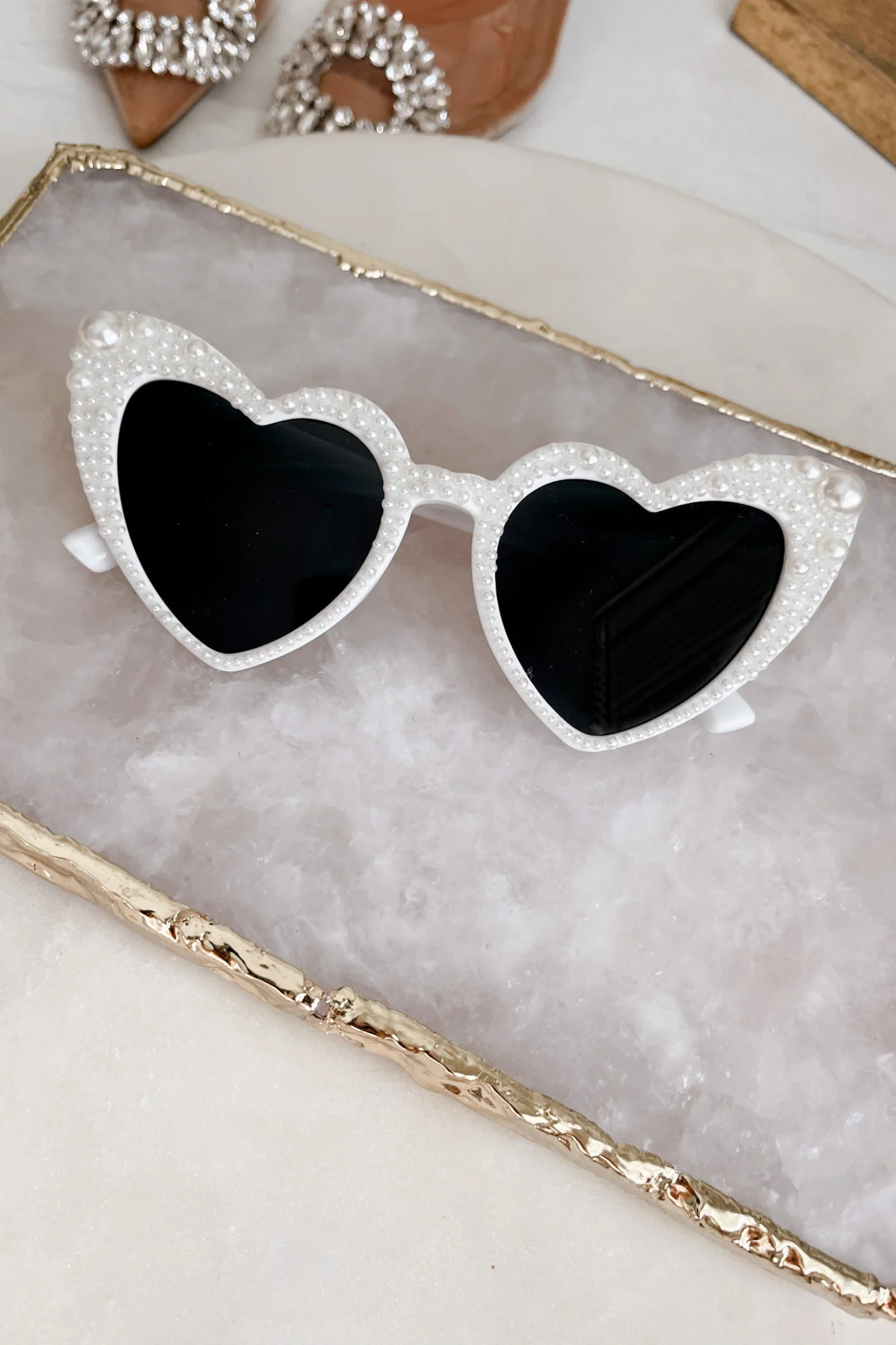 Marley Sunnies | Untamed Petals