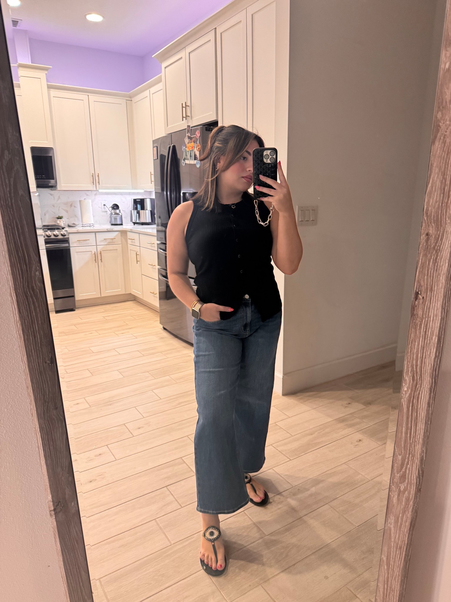 #OOTD for school

#LTKWorkwear #LTKPetite #LTKSaleAlert