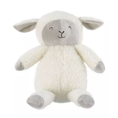 carter's® Sleepy Sheep Plush Stuffed Animal in White | buybuy BABY | buybuy BABY