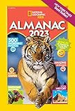 National Geographic Kids Almanac 2023 (US edition) (National Geographic Kids Almanac (Quality)) | Amazon (US)