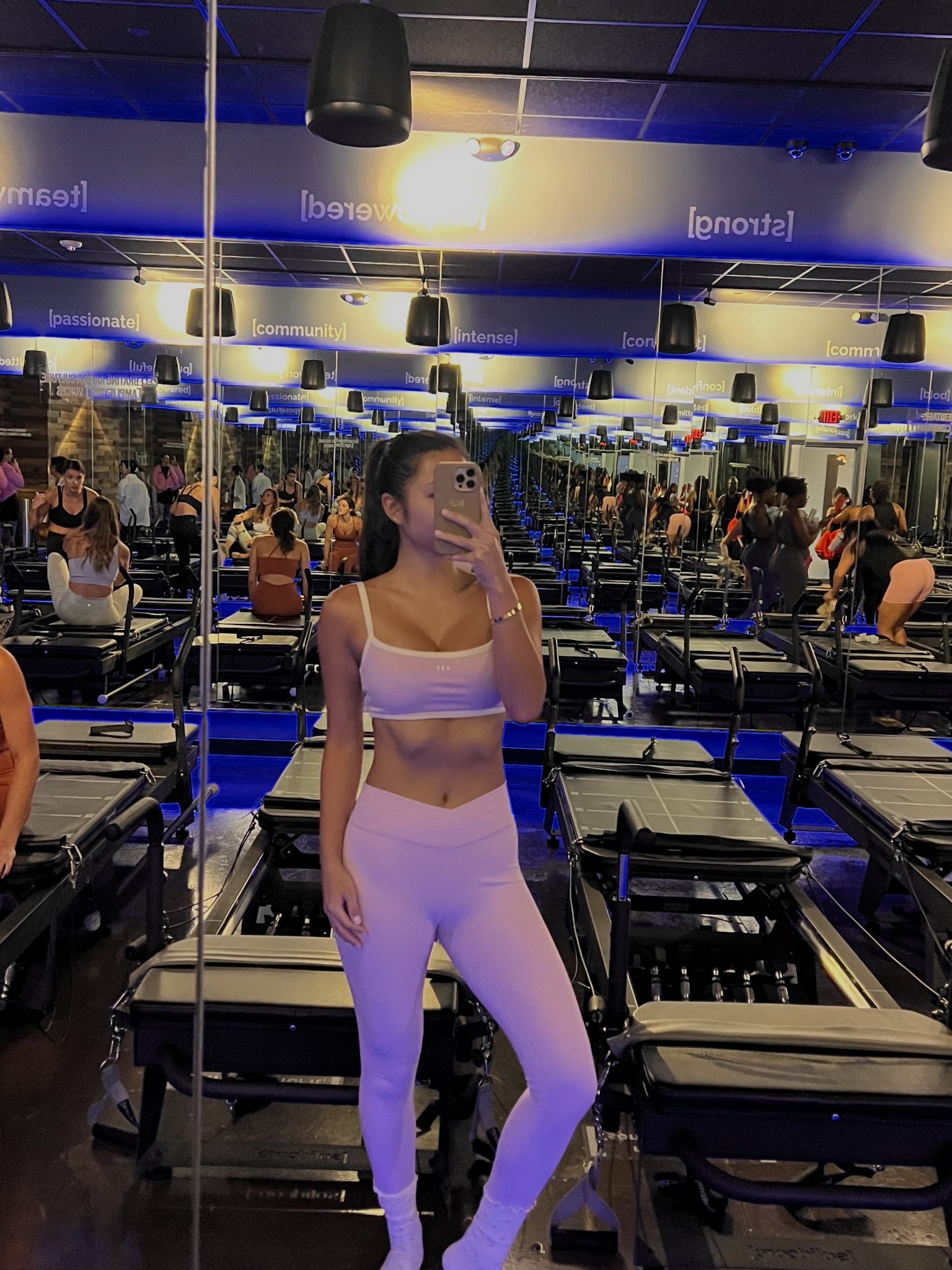 15% off activewear

Workout, athletic, athleisure, Pilates , Solidcore

#LTKCyberWeek #LTKfitnessgoals #LTKActive