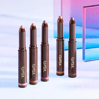 EXCEL - Gleam On Fit Shadow | YesStyle | YesStyle.com