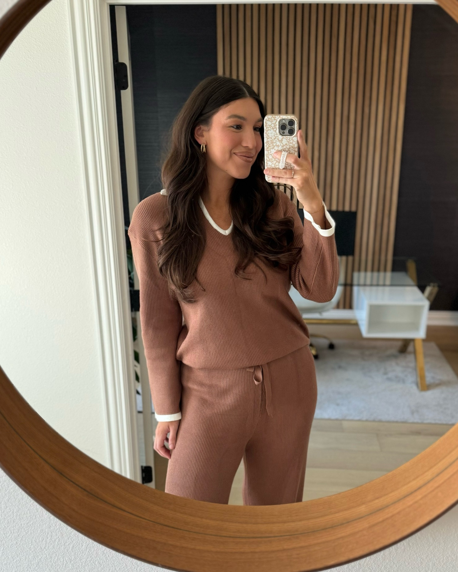 Cutest Amazon lounge set!🤎

Amazon fashion, Amazon find, Amazon lounge set, midsize fashion, curvy outfit

#LTKFindsUnder50 #LTKMidsize #LTKPlusSize