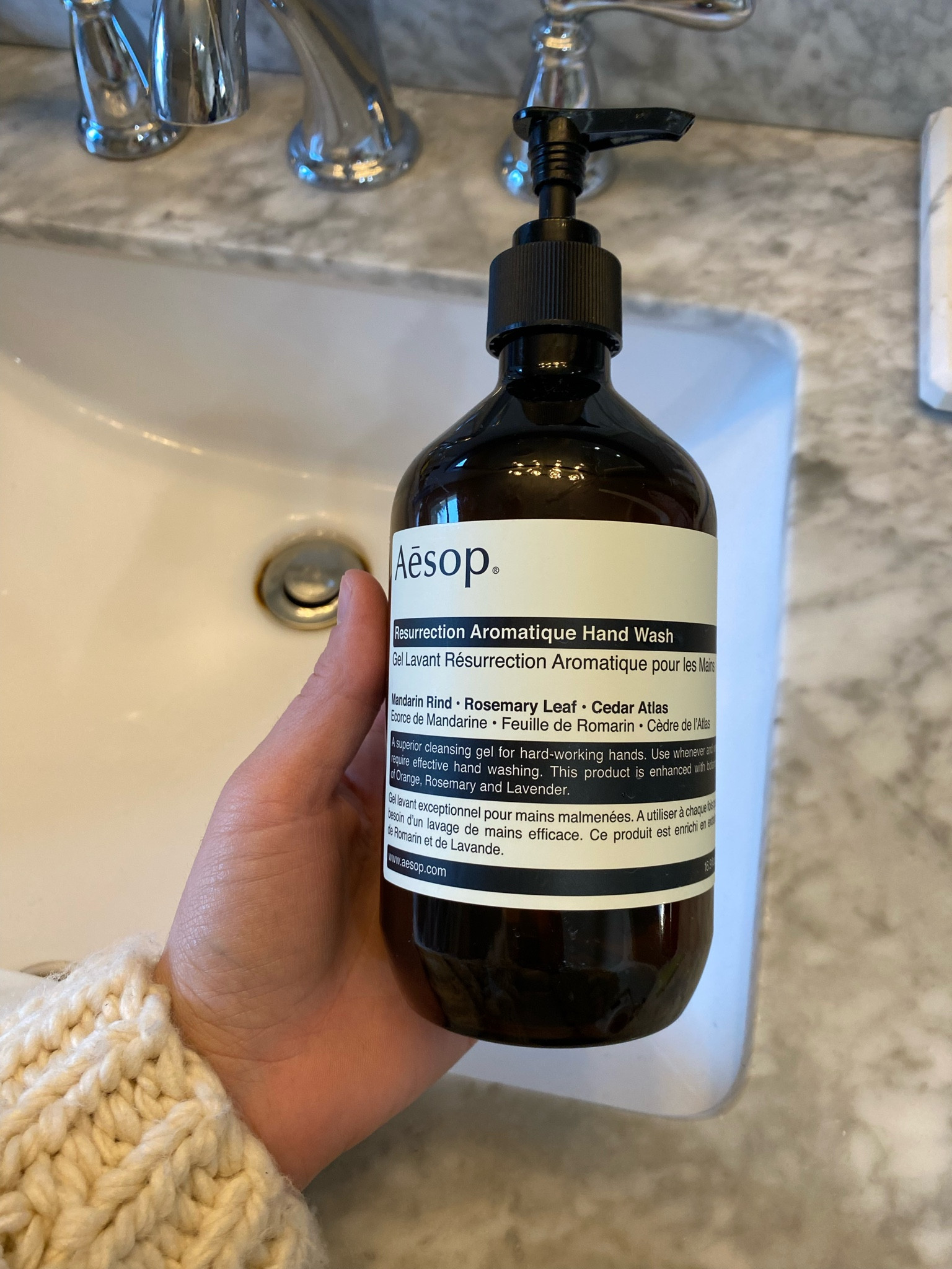 Favorite hand wash ever! 

#LTKhome #LTKunder50