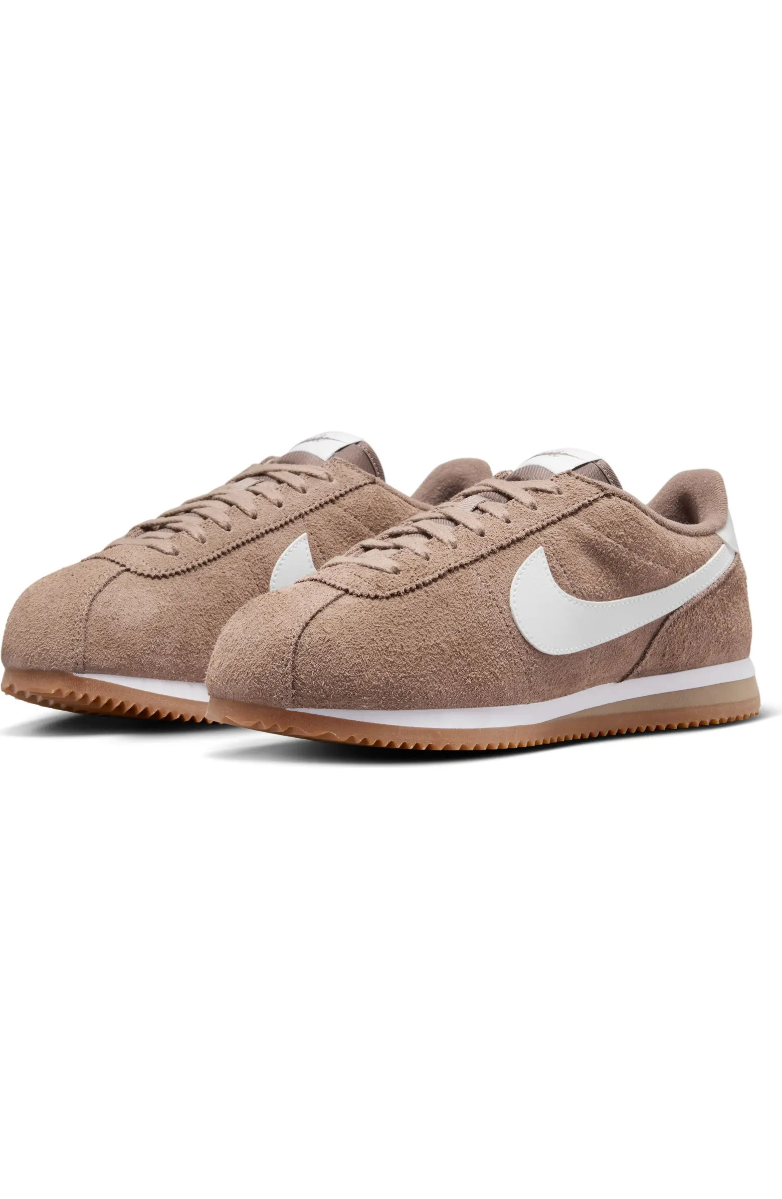 Nike Cortez Vintage Sneaker (Women) | Nordstrom | Nordstrom