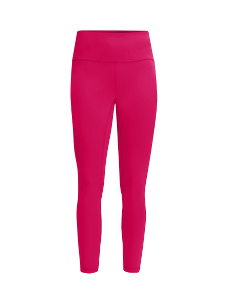 lululemon Align™ High-Rise Crop 23" | Women's Capris | lululemon | Lululemon (US)