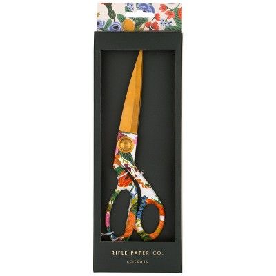 Garden Party Scissors - Rifle Paper Co. for Cambridge | Target