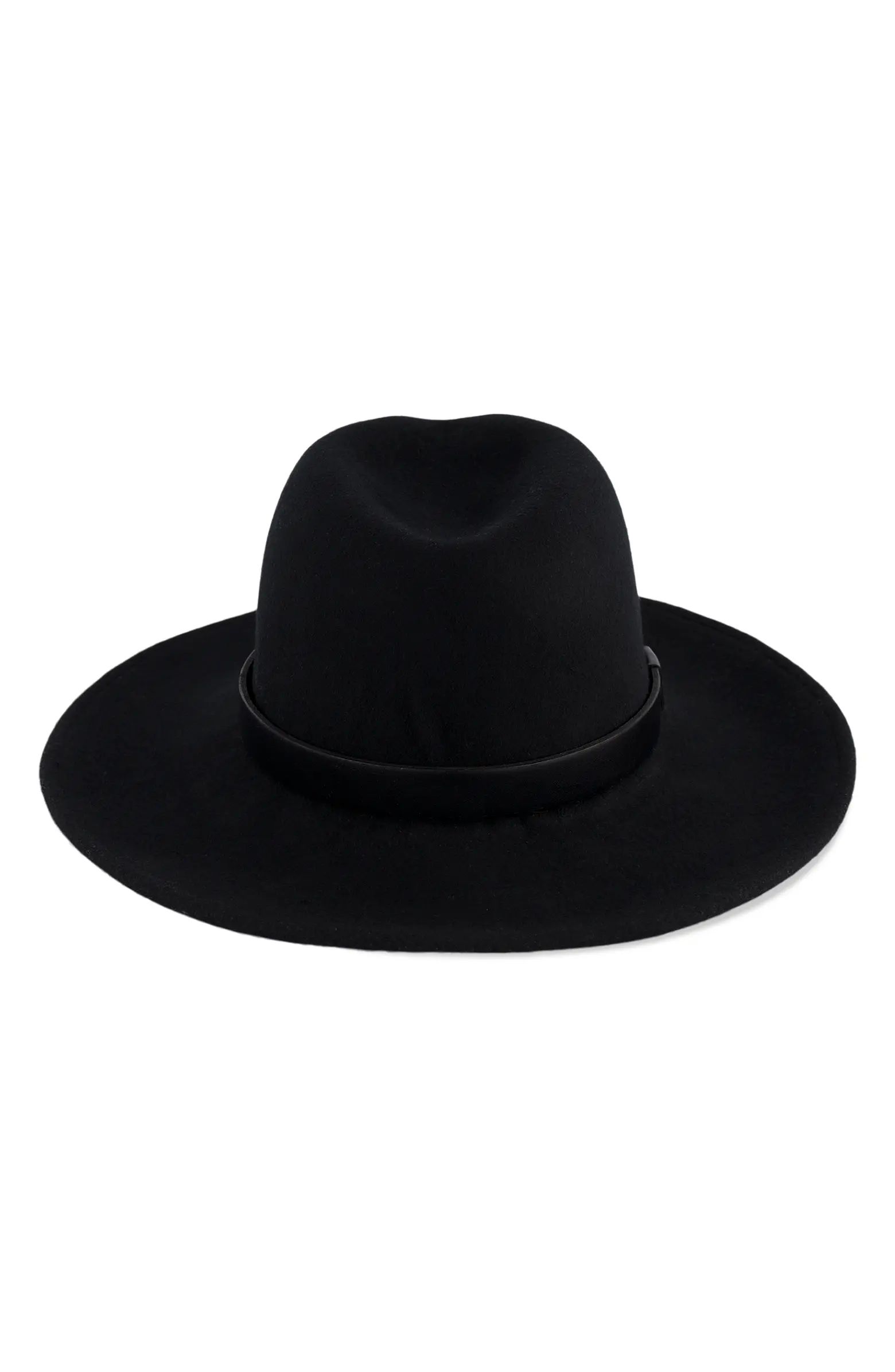 Rivet Logo Fedora | Nordstrom