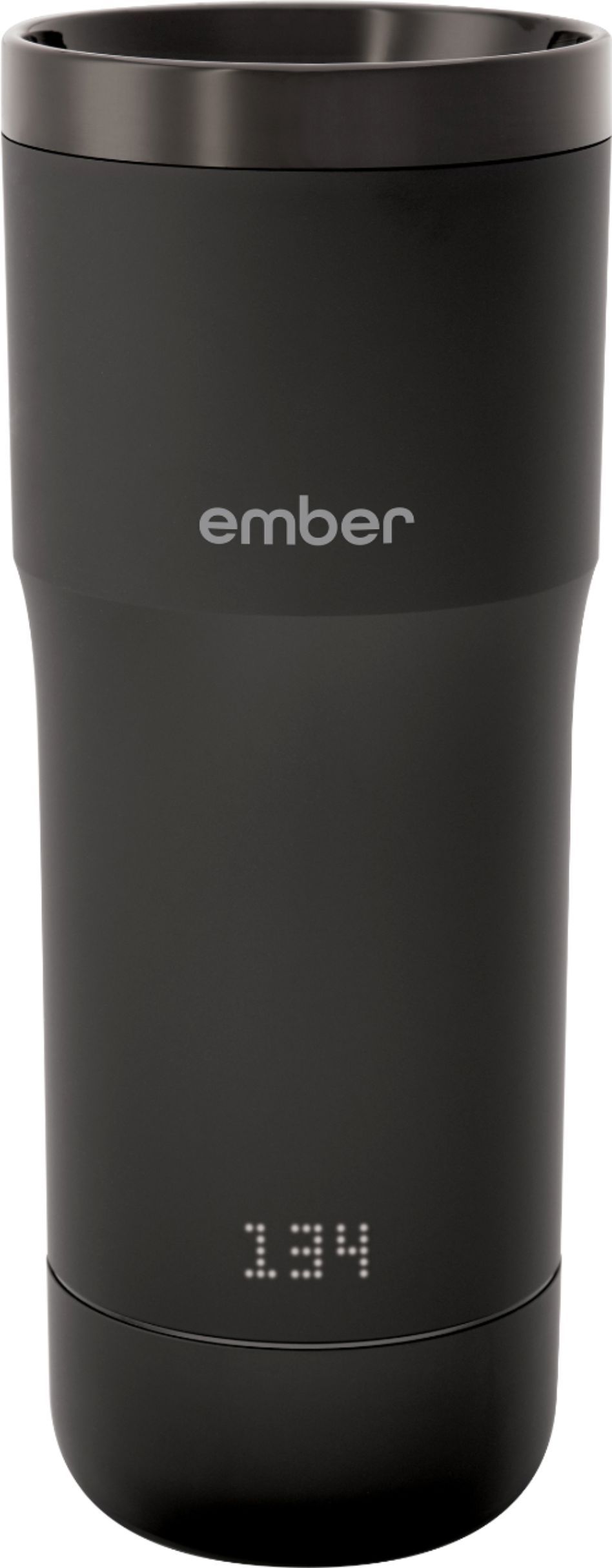 Ember Temperature Control Travel Mug Matte Black TM15 - Best Buy | Best Buy U.S.