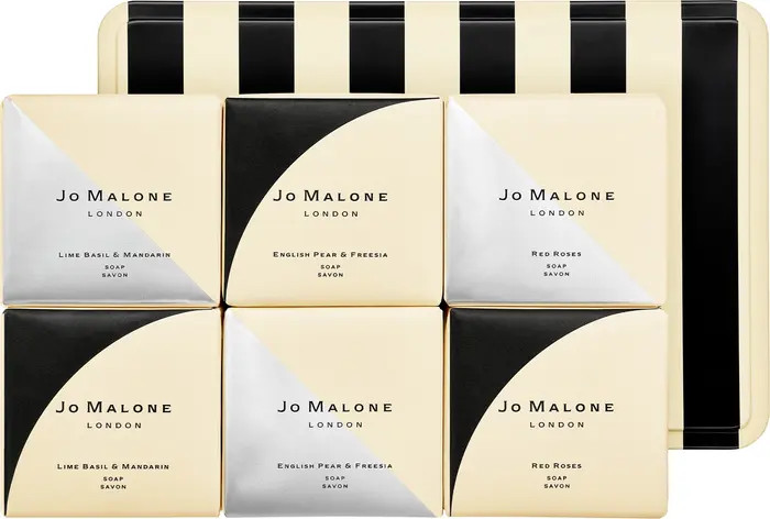 Decorated Soap Set | Nordstrom