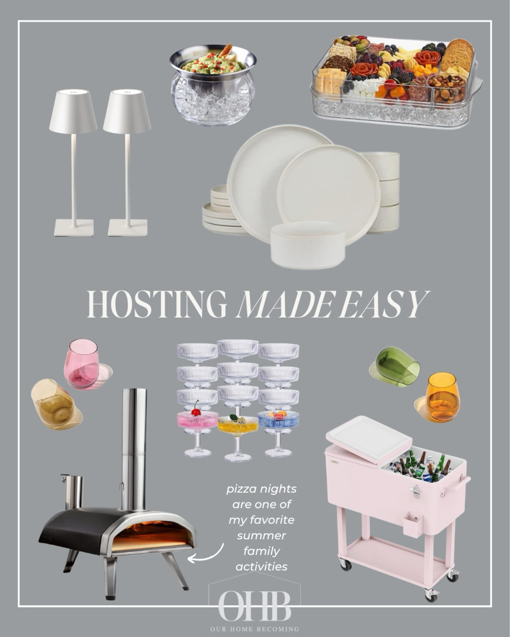 Amazon Prime Day 2025: Hosting Made Easy

#LTKHome