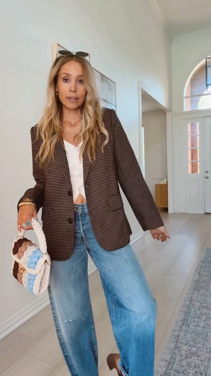 🤍Are you freaking kidding me with these fall Amazon fashion pieces?!! 🍂📦🤎