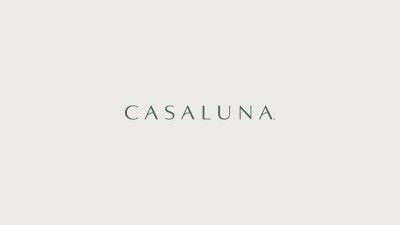 100% Linen Solid Sheet Set - Casaluna™ | Target