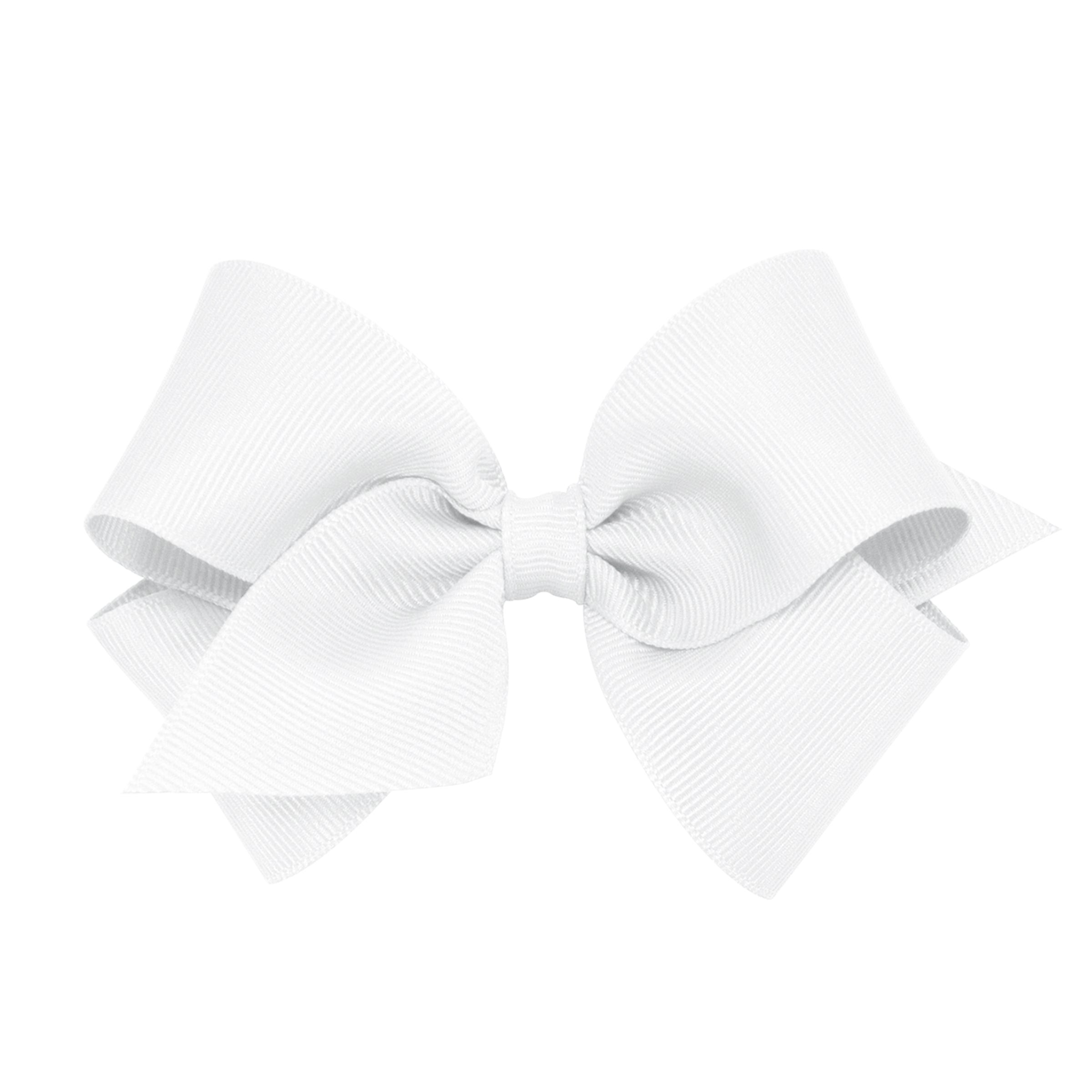 Wee Ones Small Grosgrain Hair Bow - More Colors | The Beaufort Bonnet Company