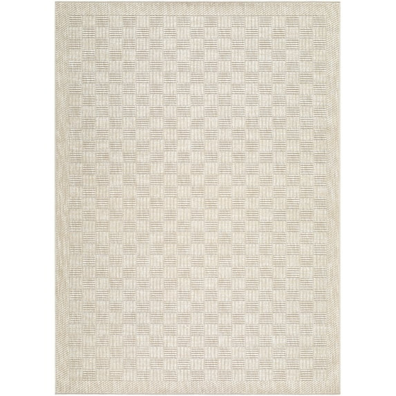 My Texas House Riley Outdoor 5'3 x 7' Area Rug | Walmart (US)