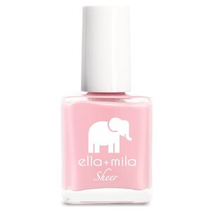 ella+mila Nail Color, Pure | CVS Health