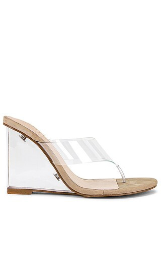 Dotti Heel in Tan | Revolve Clothing (Global)