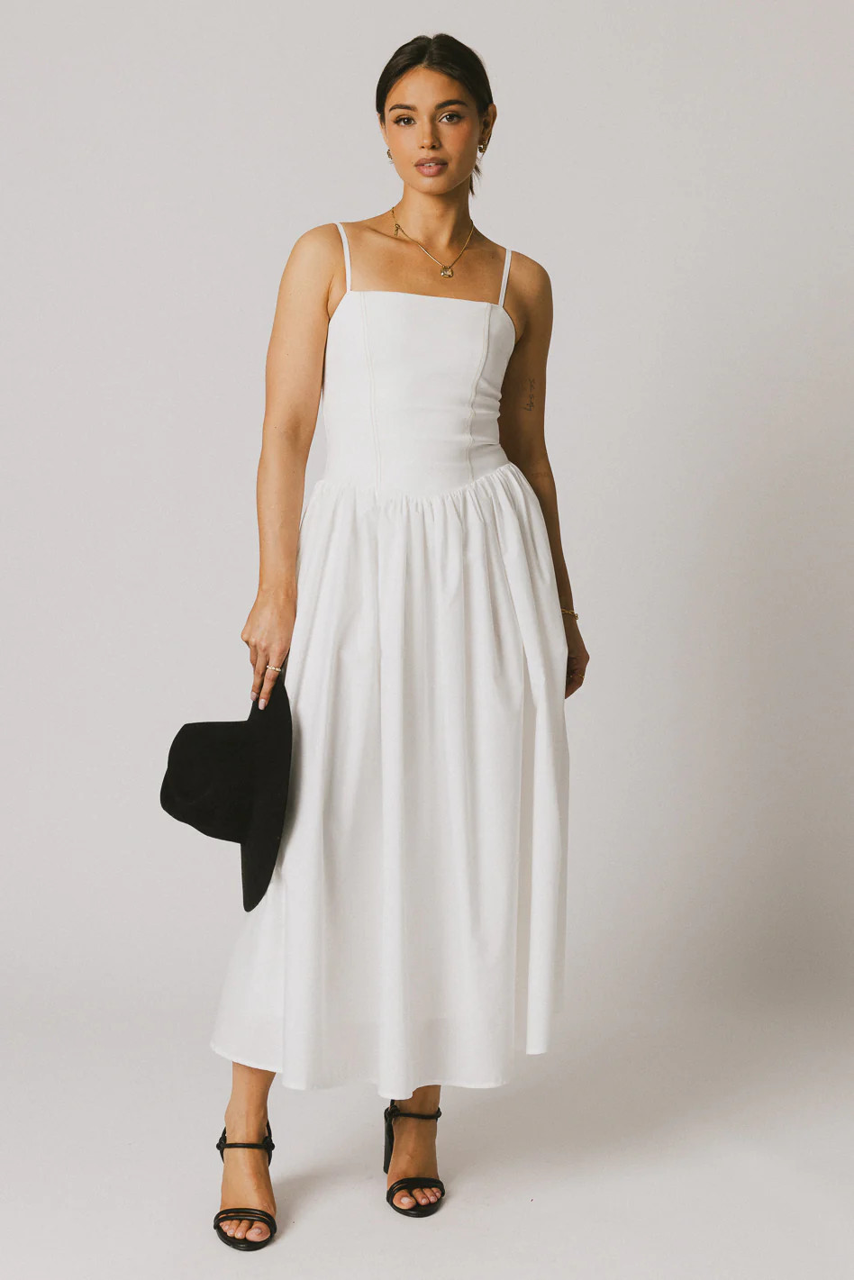 Mason Midi Dress | Böhme US