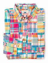 Newport Soirèe Men's Shirt | Kiel James Patrick