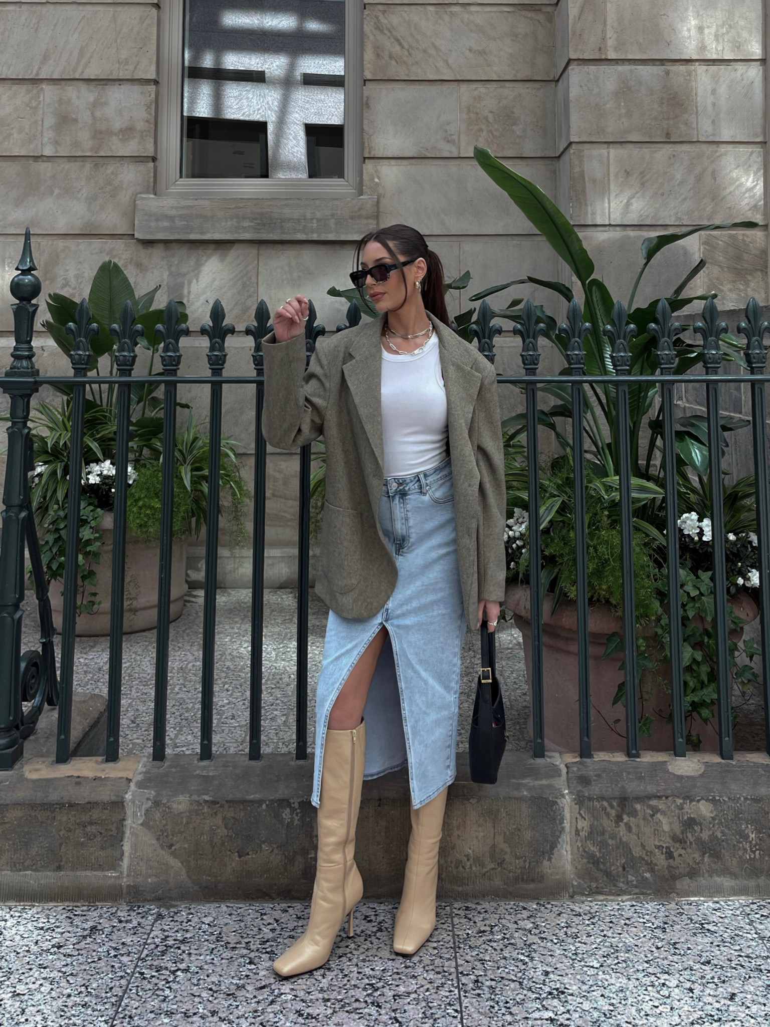 denim skirts all springggg long

#LTKfit #LTKSeasonal #LTKeurope