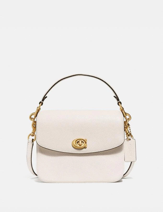 Cassie Crossbody 19 | Coach (US)